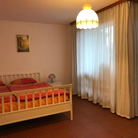 Casa Vignole-Badasci Orselina Kültér fotó