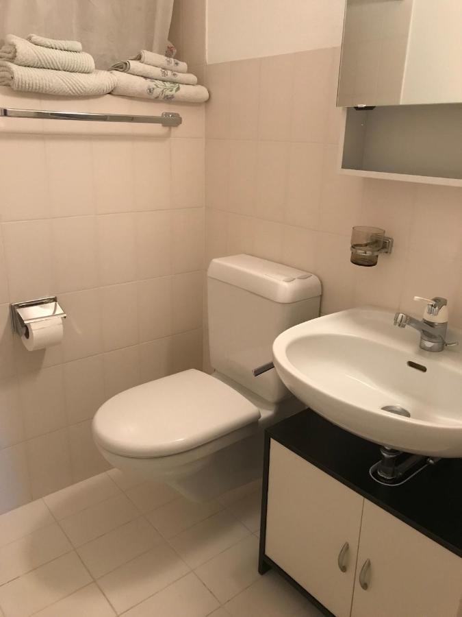 Casa Vignole-Badasci Orselina Kültér fotó