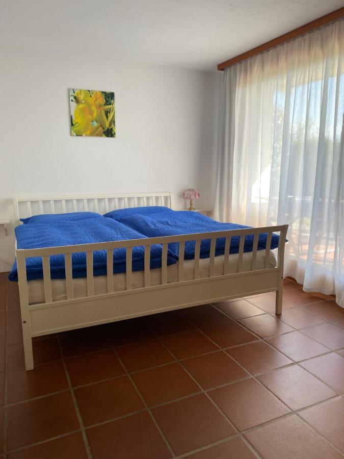 Casa Vignole-Badasci Orselina Kültér fotó